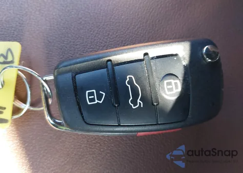 2023 Audi Q3 Premium 45 Tfsi S Line Quattro Tiptronic из США, поврежденный, VIN WA1DECF3XP1109375